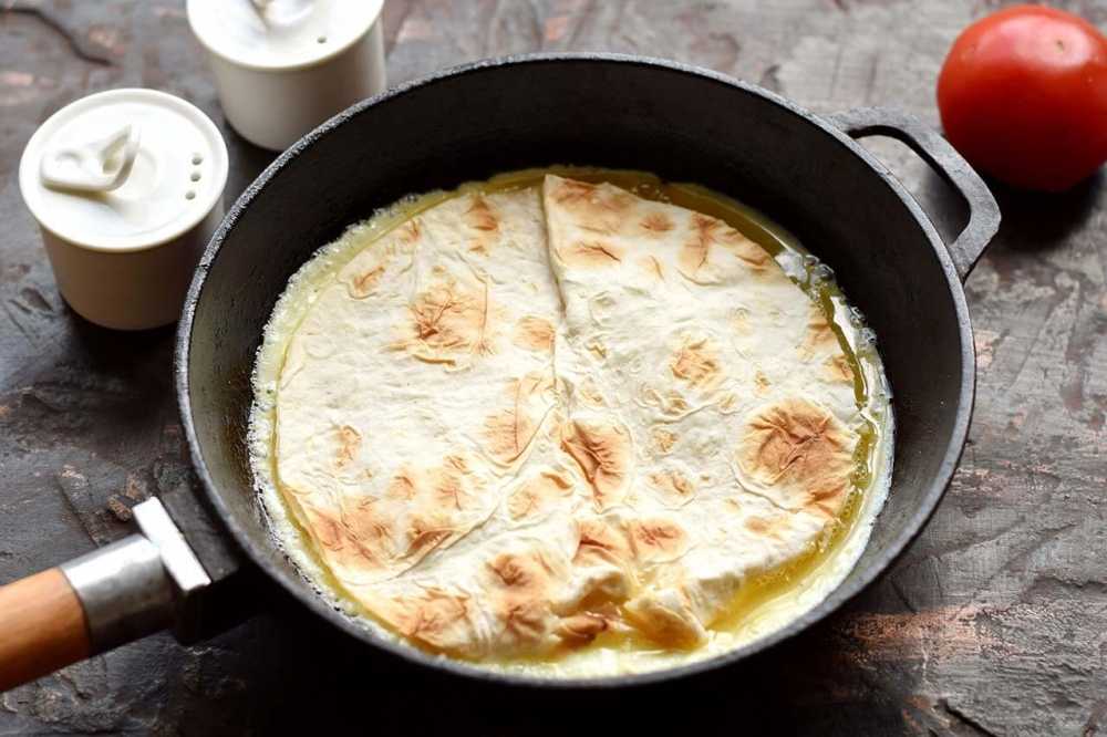 20 рецептов простых и очень вкусных блюд из лаваша