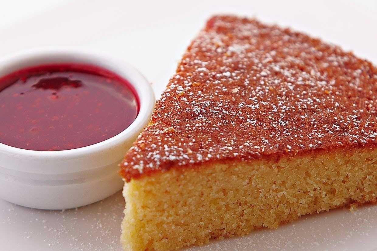 Крем для торта: 20 простых и вкусных рецептов