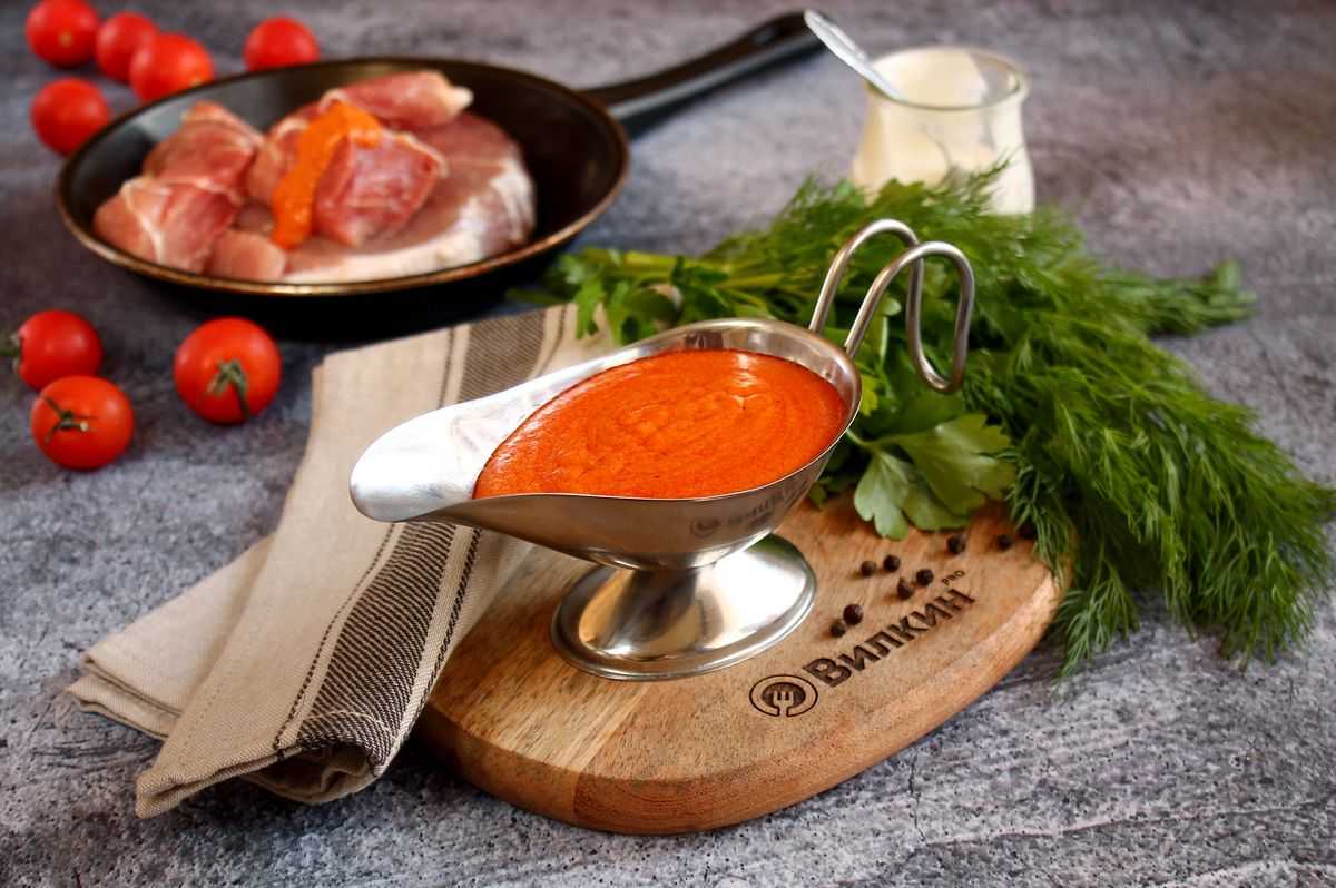 Топ-10 простых и вкусных соусов для разных видов макарон