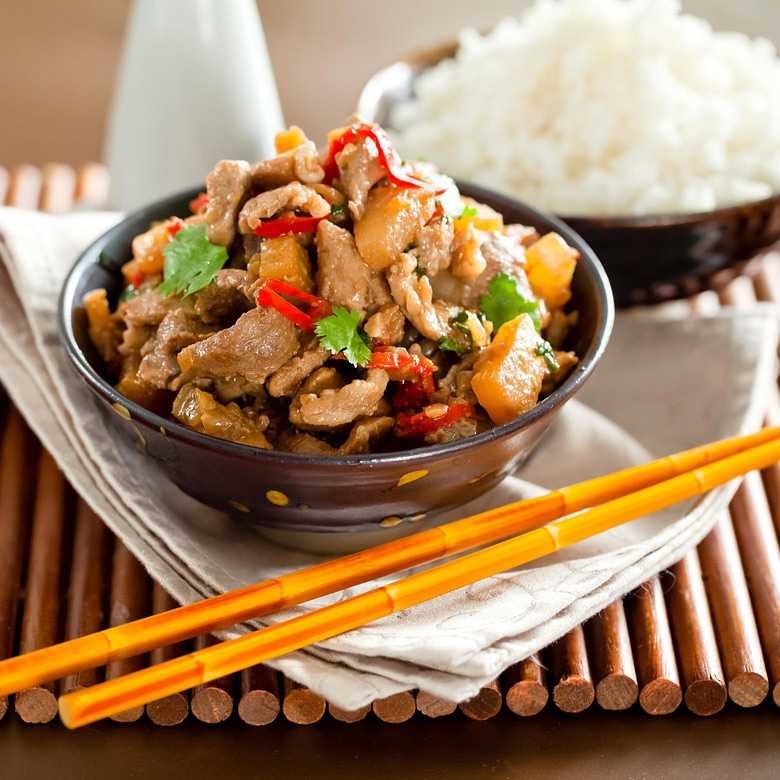 15 вкуснейших рецептов курицы в соусе терияки