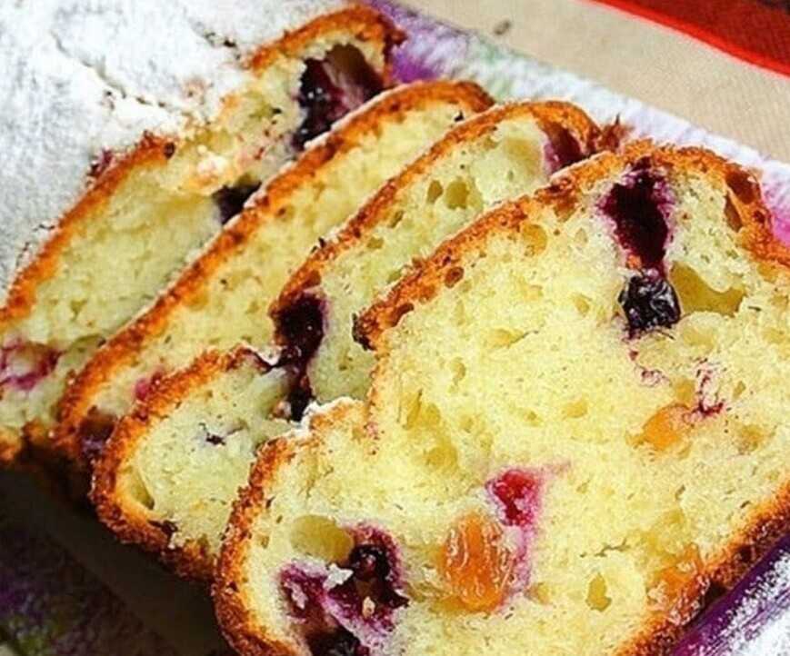 Творожное печенье – 10 простых и вкусных рецептов приготовления в домашних условиях