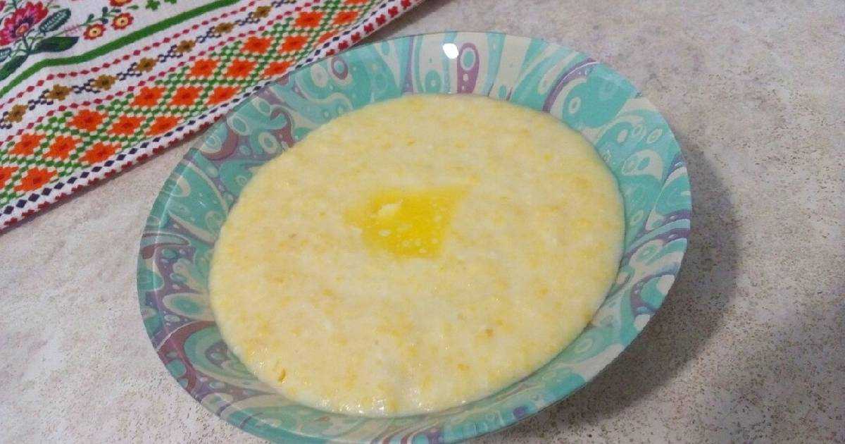 Мамалыга