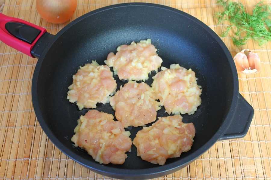 Ландорики рецепт с курицей
