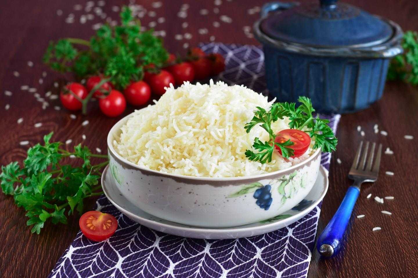 ✅ припущенный рис что это такое - 440022.ru
