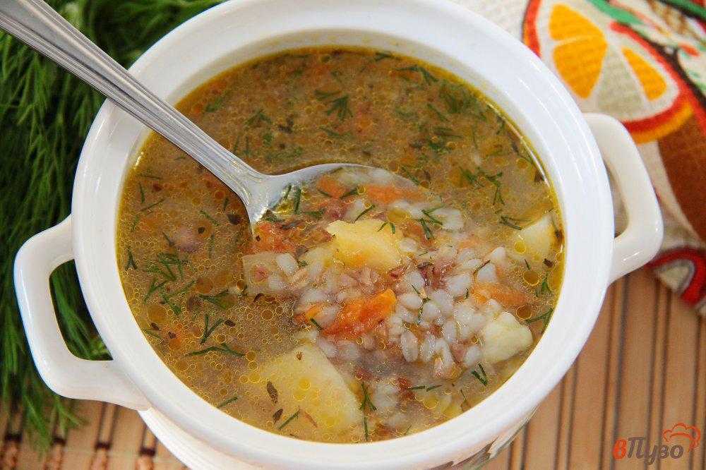 20 куриных супов для тех, кто любит вкусно поесть