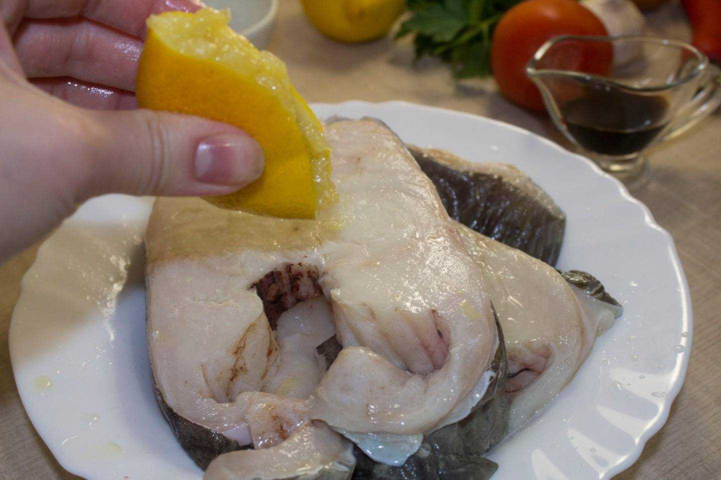Как приготовить зубатку: 4 фото рецепта вкуснейшего рыбного блюда