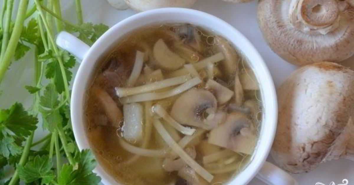 Паста с грибами - 12 вкусных рецептов пошагово (с фото)