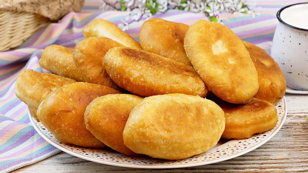 Узнай как вкусно приготовить беляши классические дома самостоятельно