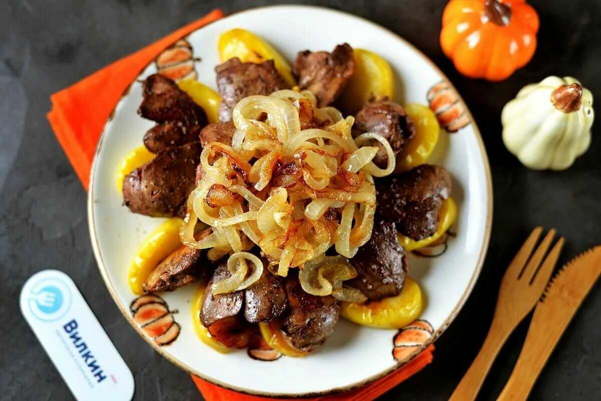 Что приготовить на ужин быстро и вкусно: 20 рецептов