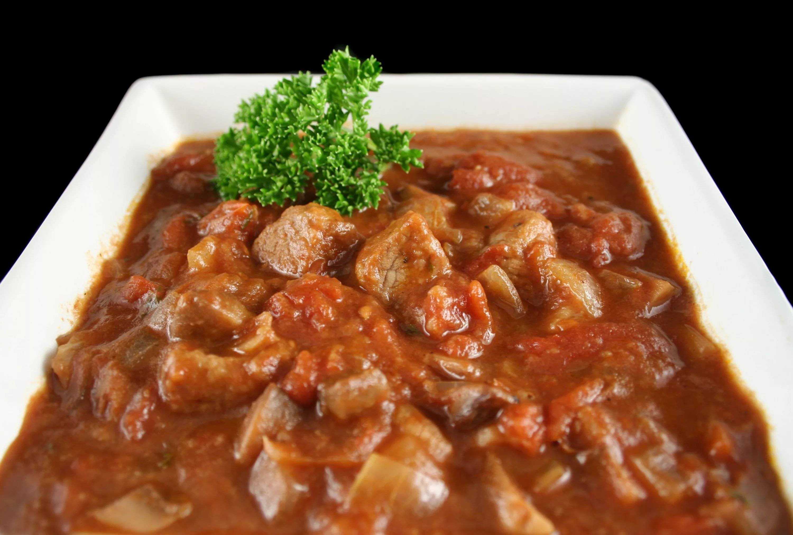 Как приготовить подливу с мясом - рецепты (к пюре. гречке и т.д.)