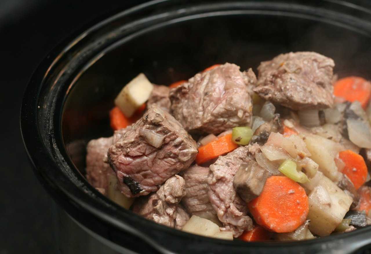 Рецепты приготовления традиционного русского блюда – мяса по-кремлевски по фото