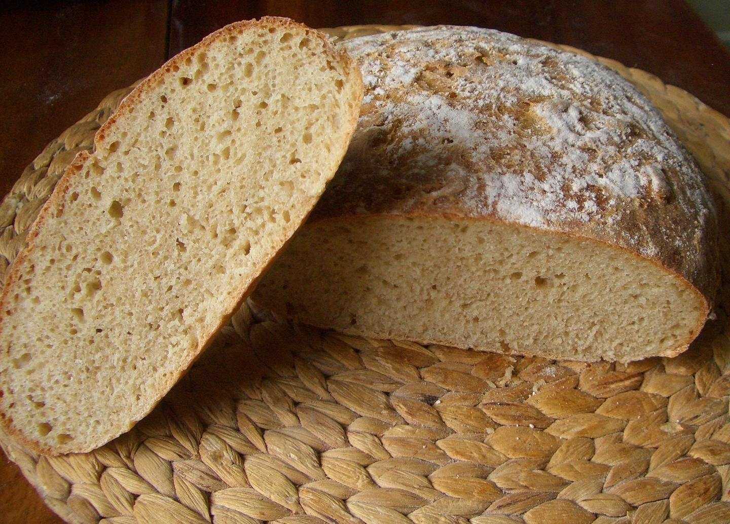 Вкусный хлеб в хлебопечке - самые простые рецепты с фото