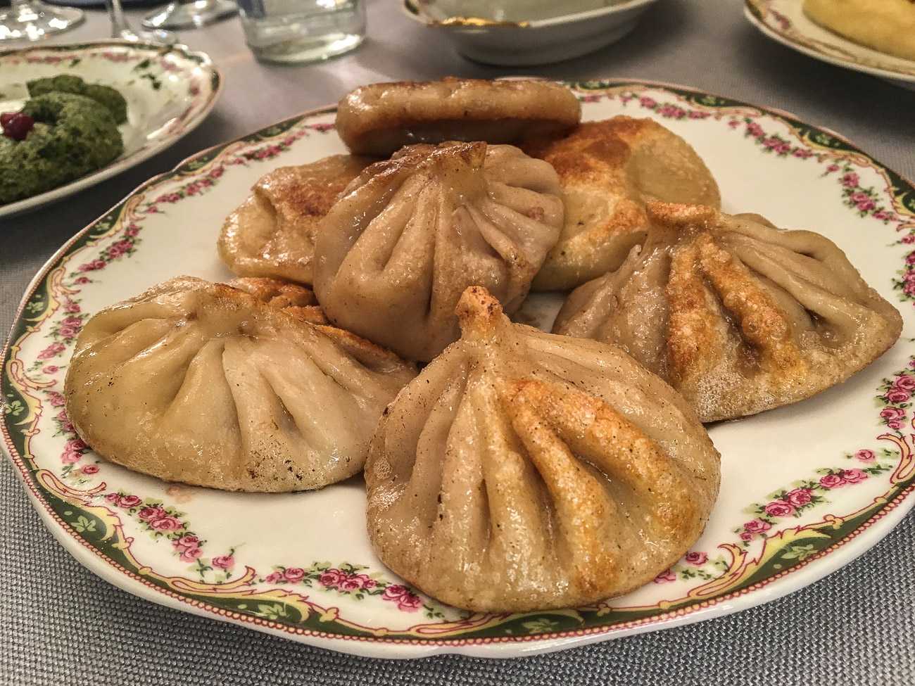 Хинкали: рецепт пошаговый с фото | как лепить, как варить хинкали | волшебная eда.ру