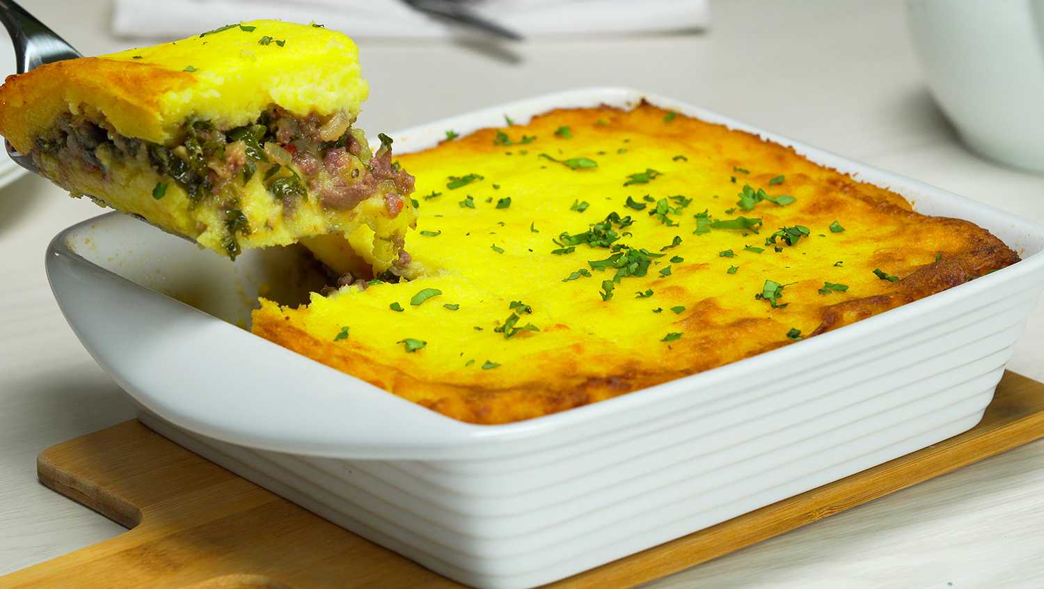Что приготовить на ужин быстро и вкусно — 50 простых и необычных рецептов блюд