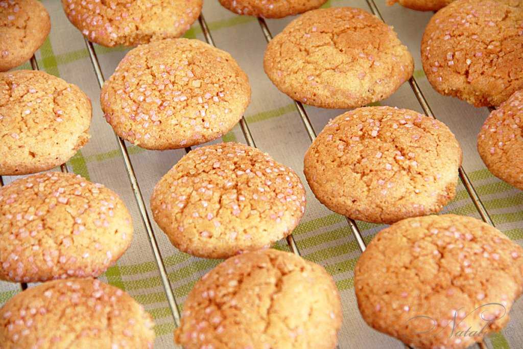 Печенье с шоколадной крошкой (американское), каплями: рецепты – как приготовить в домашних условиях?