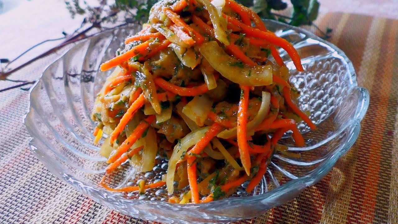 Хе из щуки вкусный и легкий пошаговый рецепт с фото фоторецепт.ru