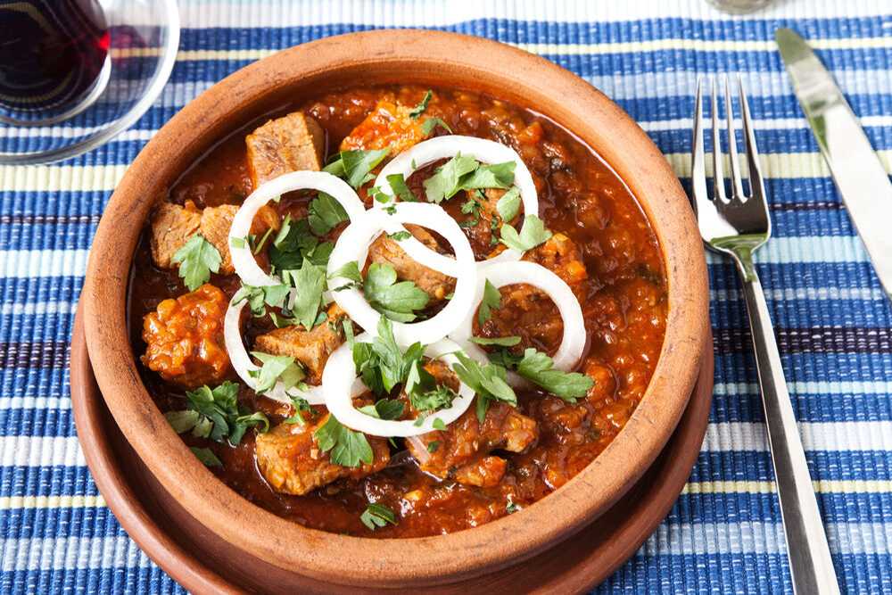 Сборная мясная солянка — 7 классических рецептов приготовления