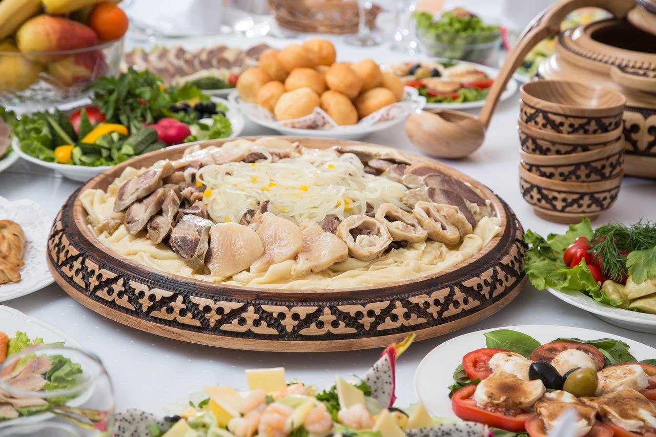 Русские национальные блюда - 15 самых вкусных рецептов русской кухни