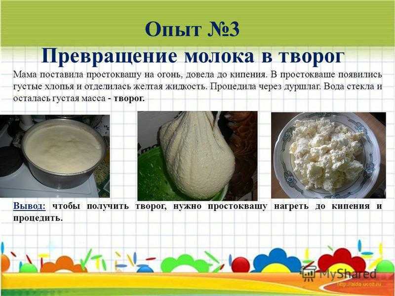 Творог в домашних условиях — 7 простых рецептов