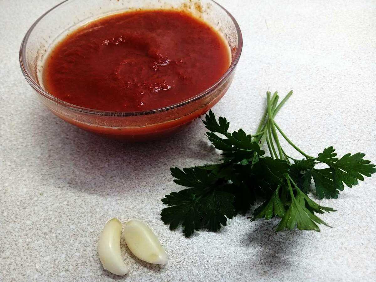Соус для шашлыка 🍖: домашние рецепты приготовления