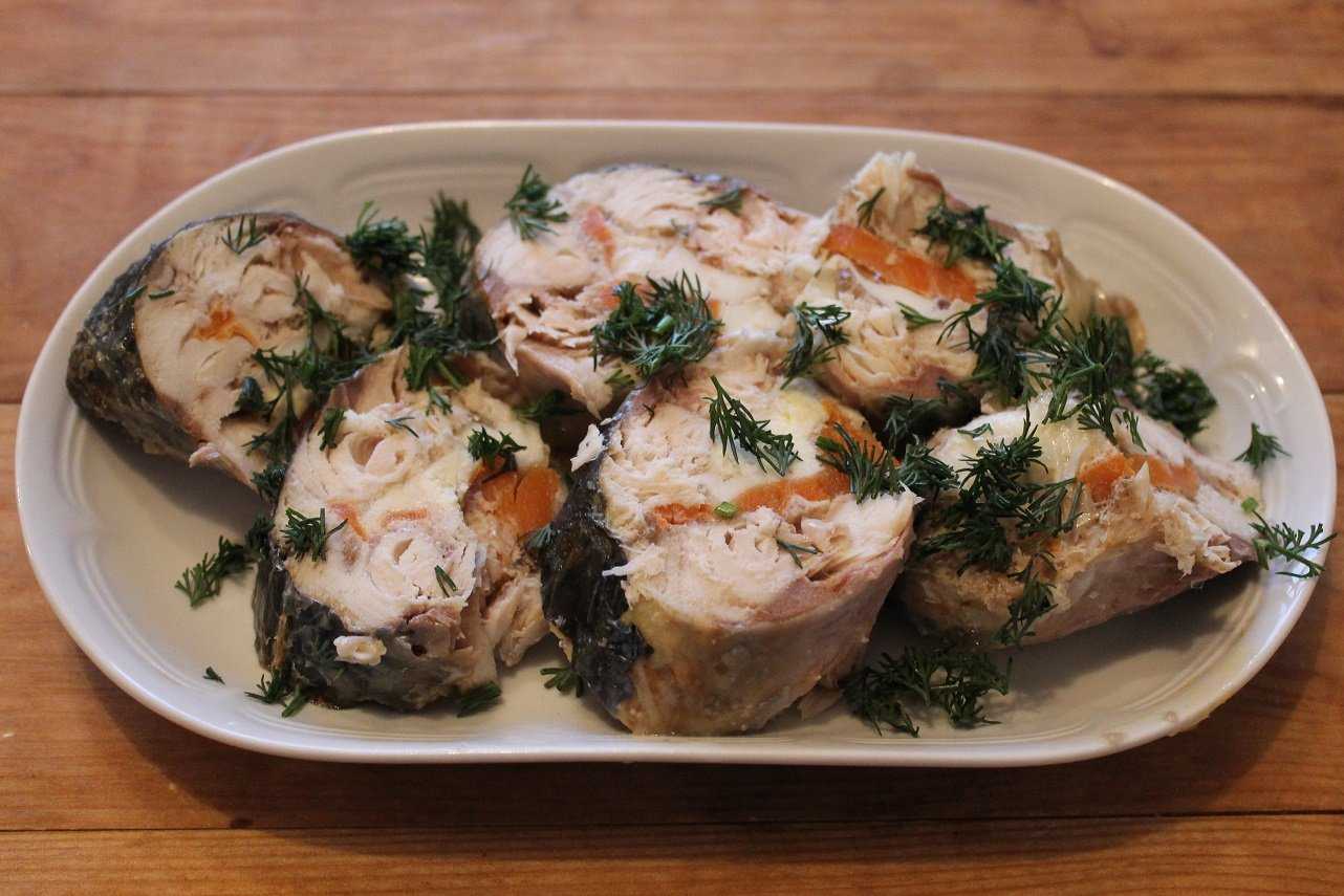 Кулинария рецепт кулинарный скумбрия варено-маринованная продукты пищевые