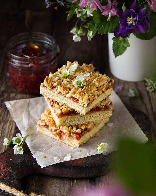 Венское печенье на растительном масле, рецепт с фото домашнего печенья
