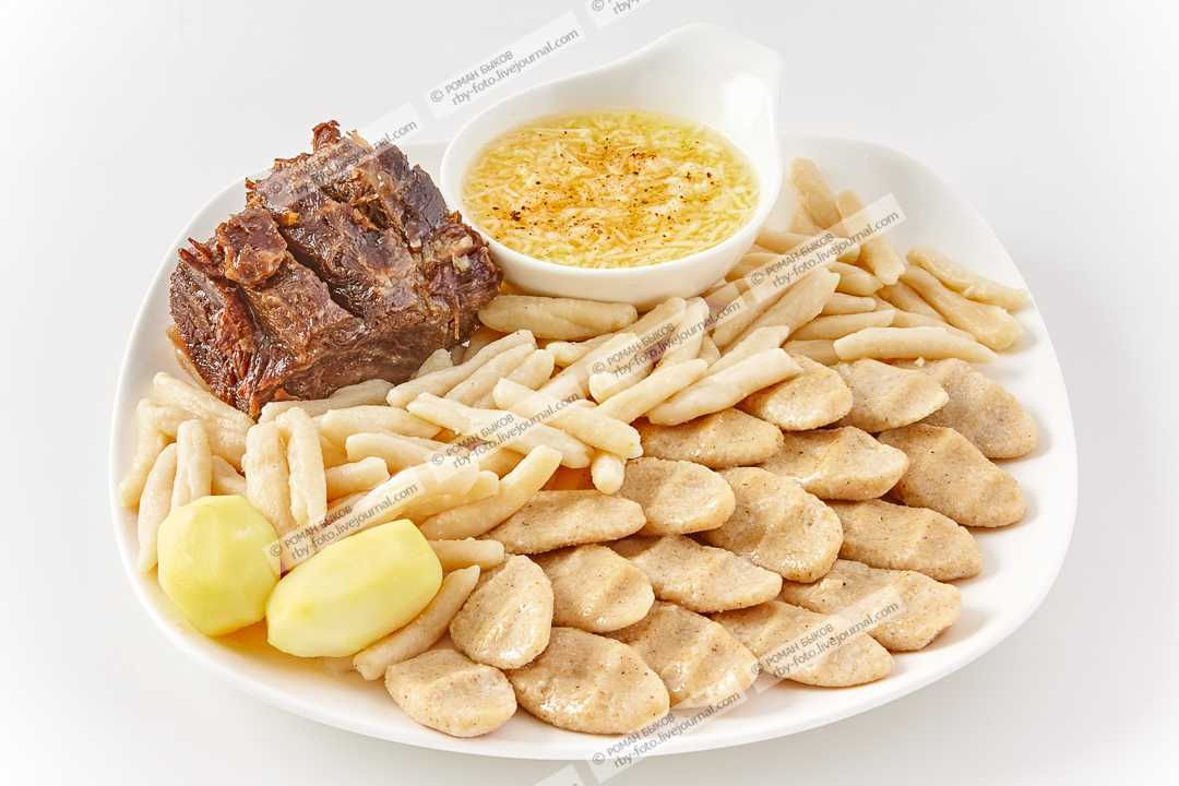 Жижиг-галнаш (chechen zhizhig galnash) - вкусные заметки