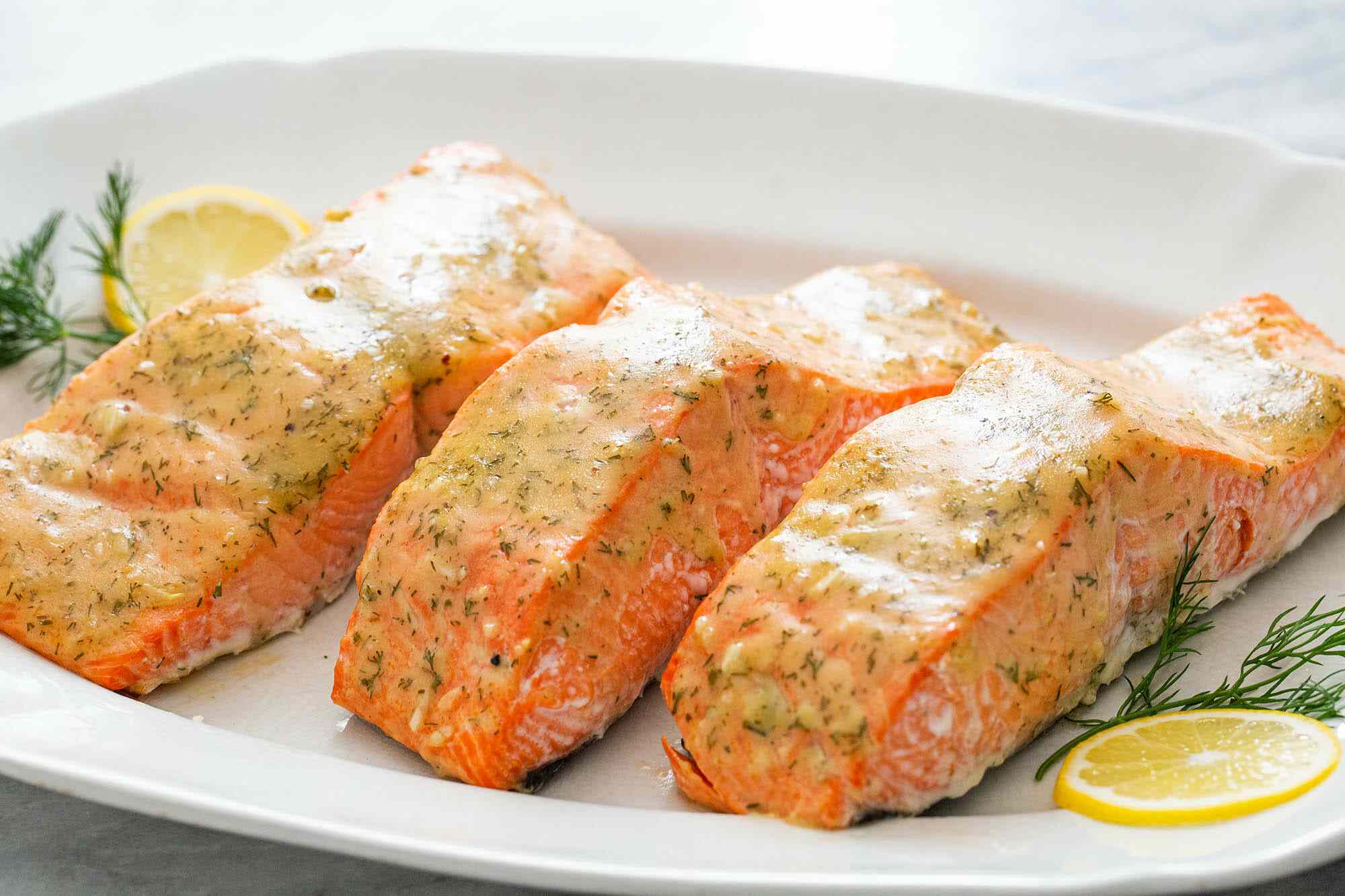 Как вкусно приготовить горбушу, сочную и мягкую