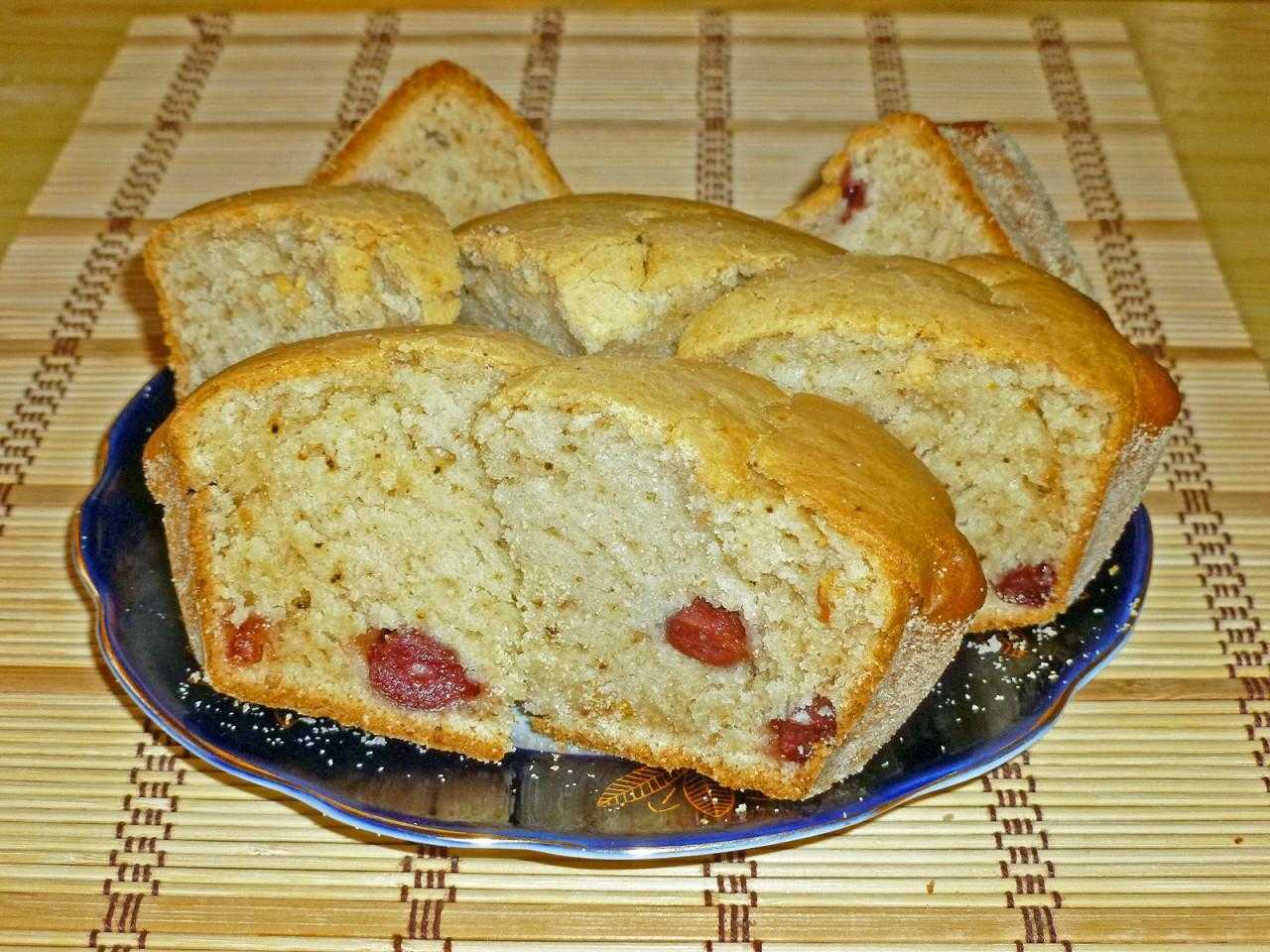 Кекс в кружке в микроволновке за 5 минут: 9 простых и вкусных рецептов