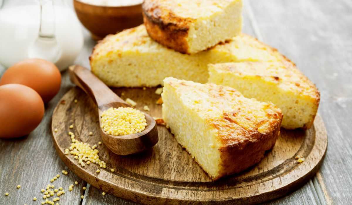 Пшено самые вкусные рецепты