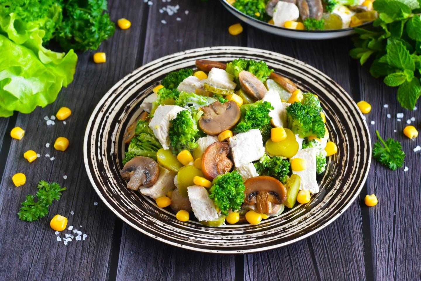 Топ 15 самых вкусных салатов на любой праздник (моя любимая подборка) | вкусненько - проверенные рецепты с фото | дзен