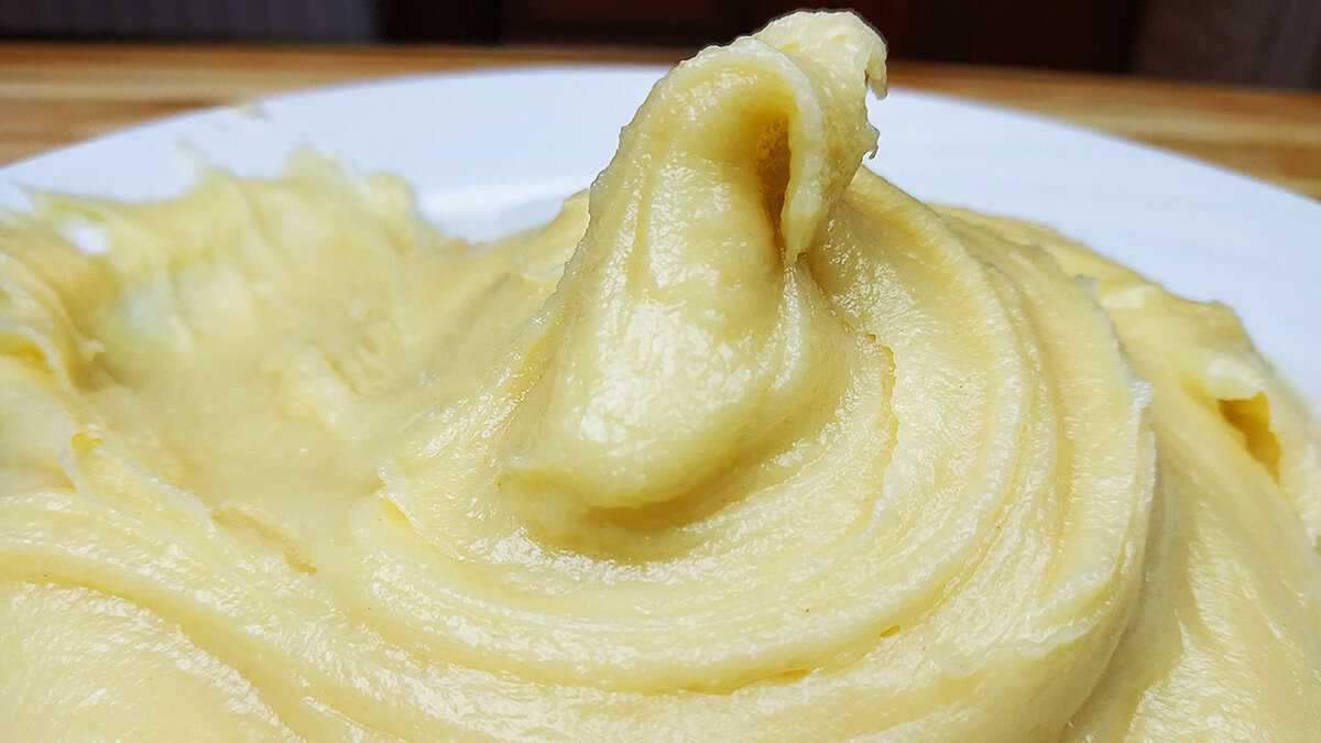 Тесто заварное — 10 рецептов приготовления