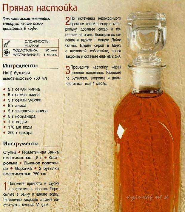 В магазине такого не найти: делюсь домашним рецептом бюджетной 40-градусной «гранатовки» на самогонке