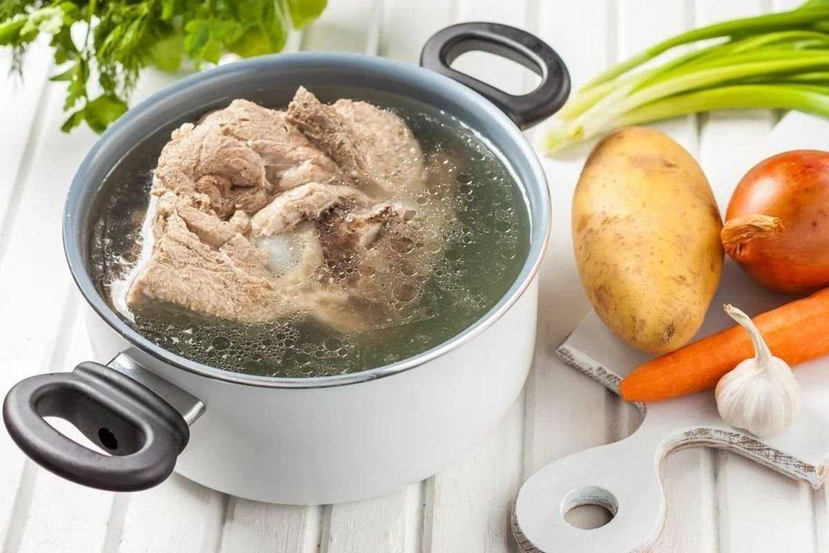 Как варить говяжий язык  | волшебная eда.ру