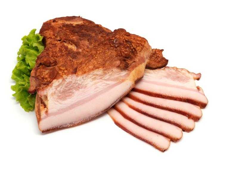 Свиные щечки что это какая часть туши