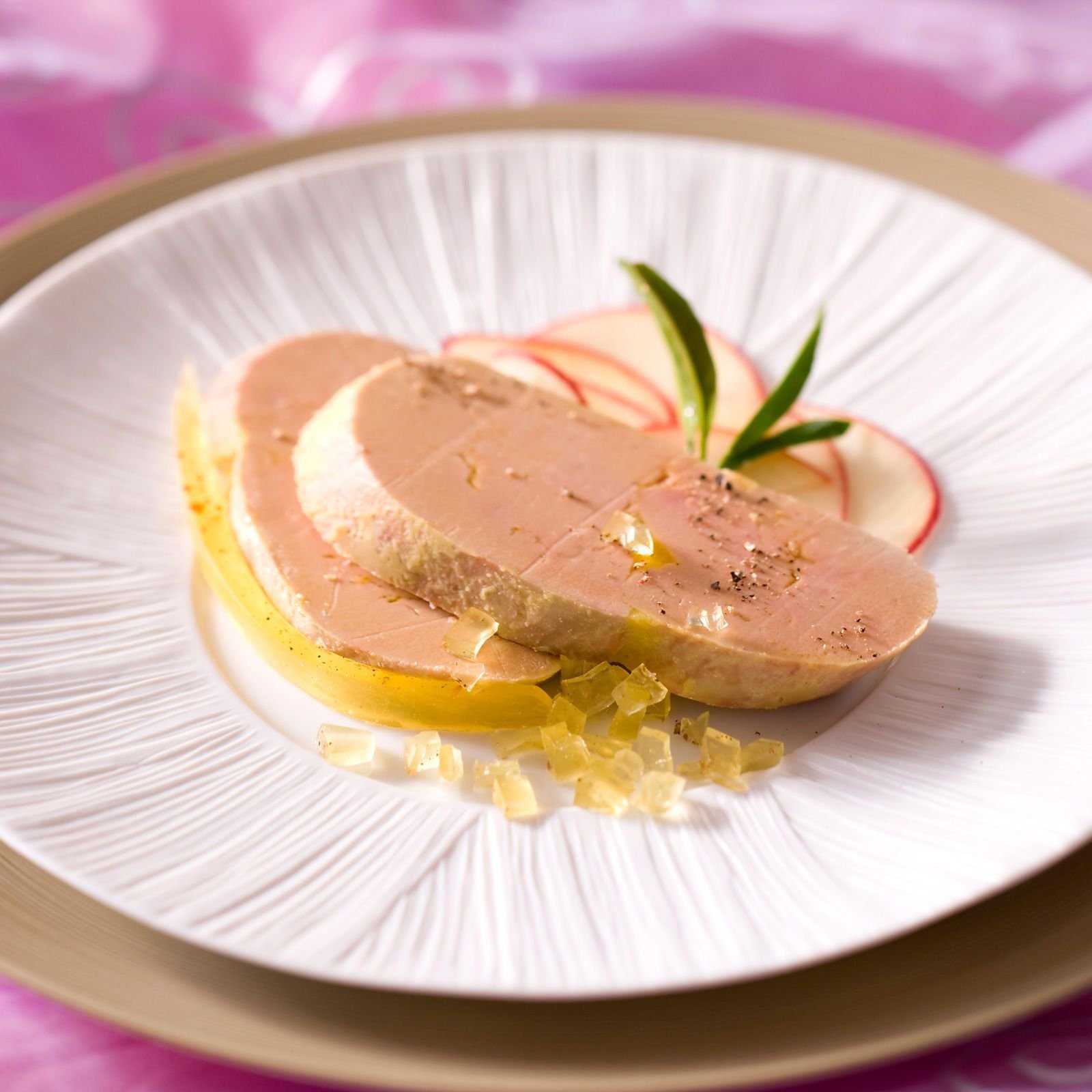 Фуа-гра / foie gras