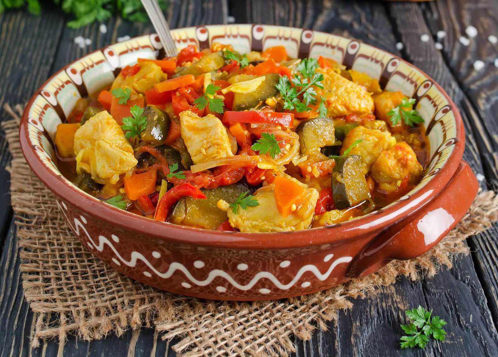 Что приготовить на ужин быстро и просто — 50 вкусных идей для ленивых