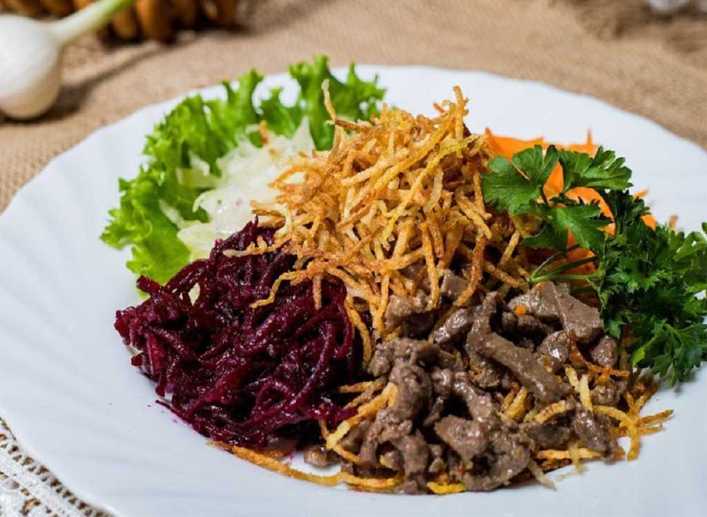 Чафан: рецепт классический от шефмаркет