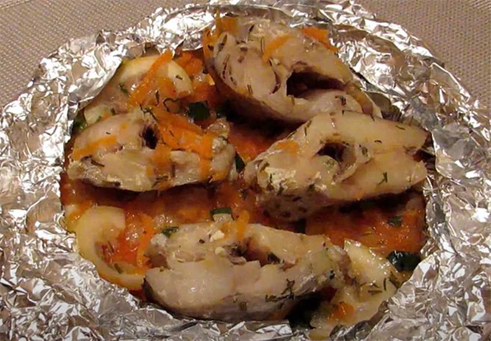 Как вкусно приготовить хек - 3 безупречных рецепта на все праздники