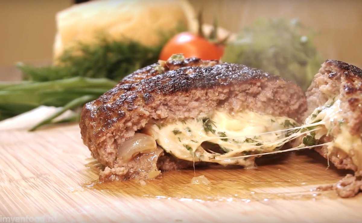 Стожки из фарша – вкусные рецепты в духовке