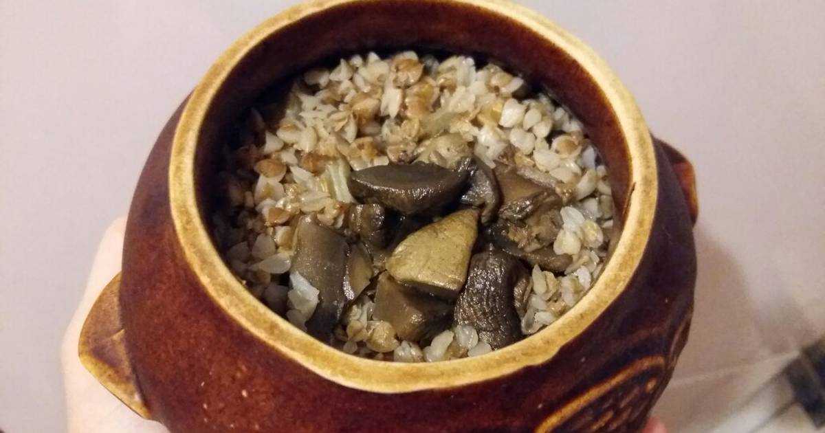 Гречка с фаршем в мультиварке – 6 простых и вкусных рецептов
