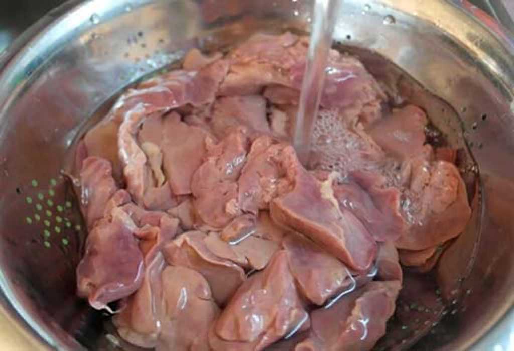 Куриная печень на сковороде – 11 рецептов как приготовить вкусно и просто