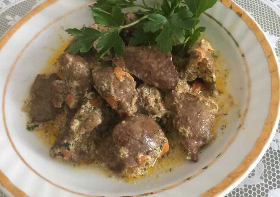 Паштет из печени индейки в домашних условиях: золотые рецепты