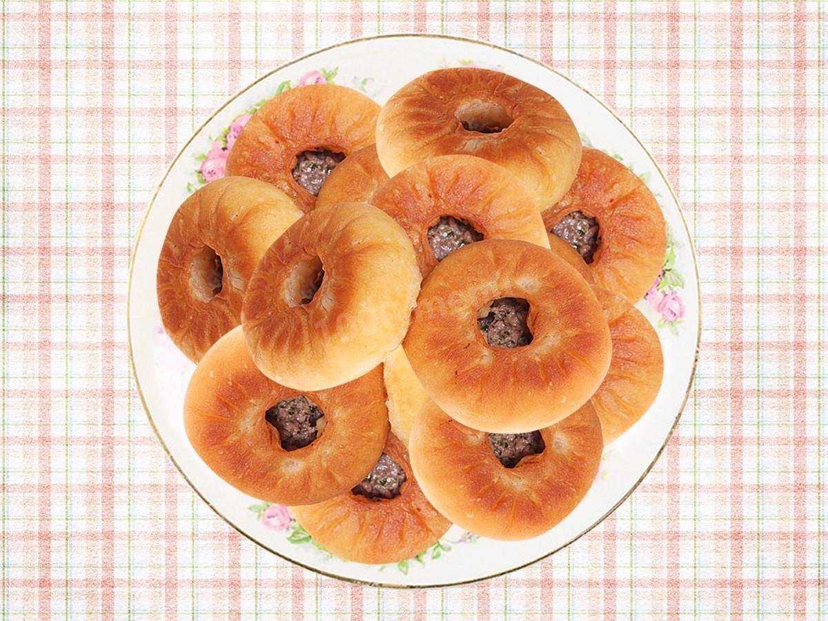 Кайнары по астрахански рецепт