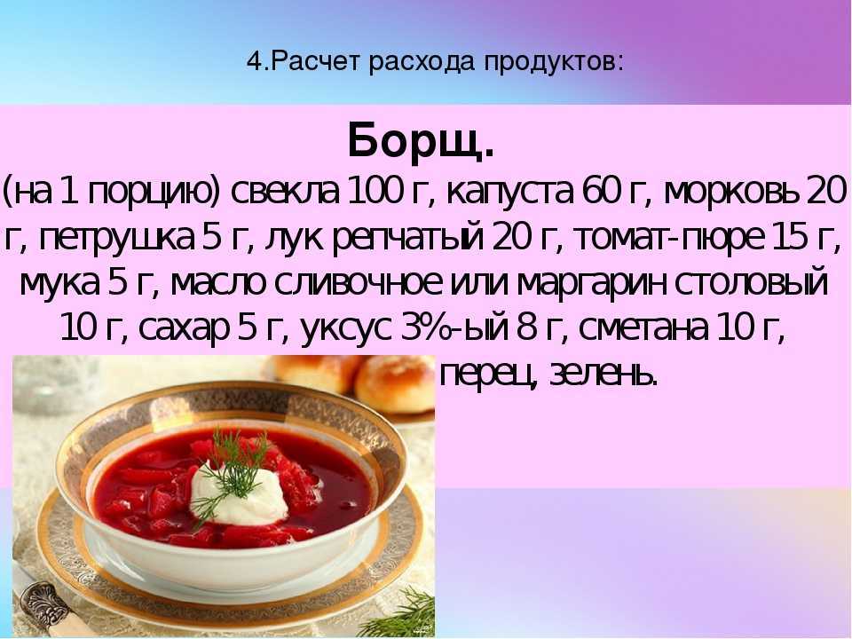 Раскладка супа. Приготовление борща. Рецепт блюда борщ. Рецептура борща. Приготовление супа борщ.