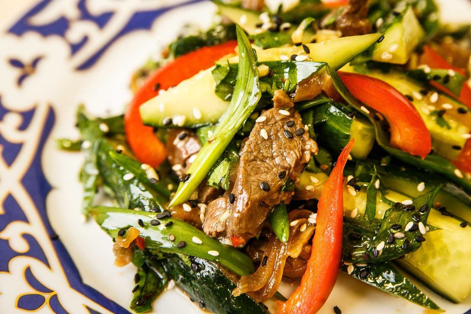 Острая тайская кухня – не мое! рассказываю, какая еда в таиланде мне подошла | саша коновалова | дзен