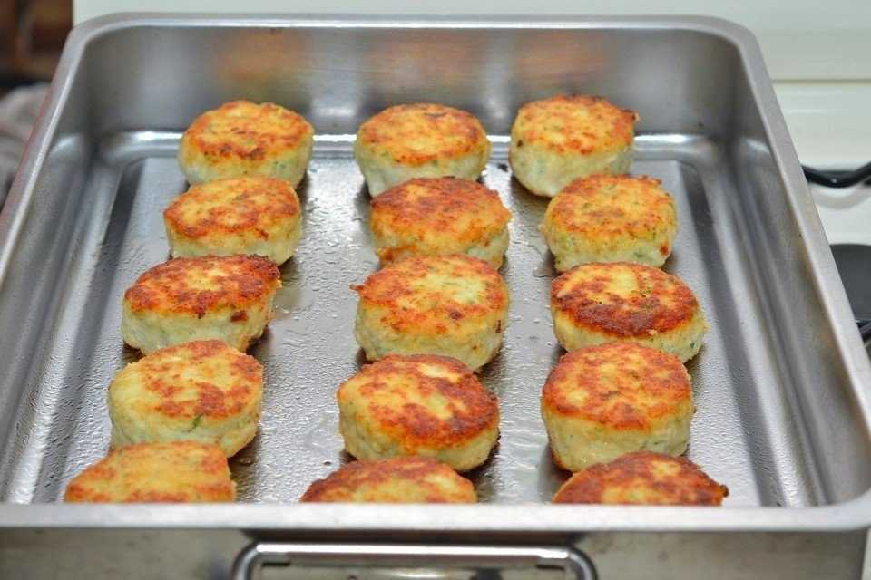 Куриные котлеты из филе фарша 87 рецептов - 1000.menu