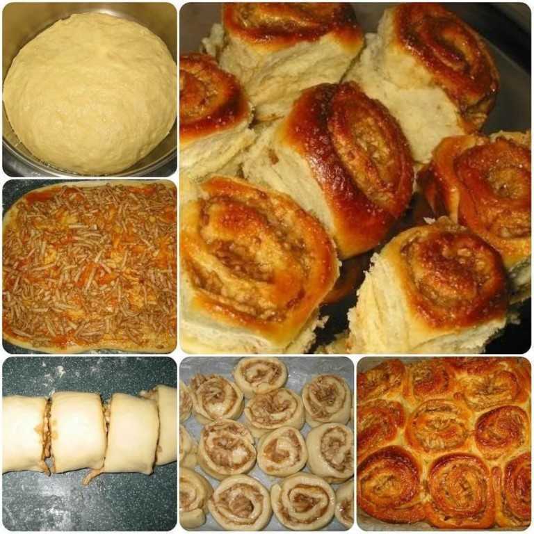 Французская булка - всегда удачный вариант пшеничного хлеба | очвкуснодома! | дзен