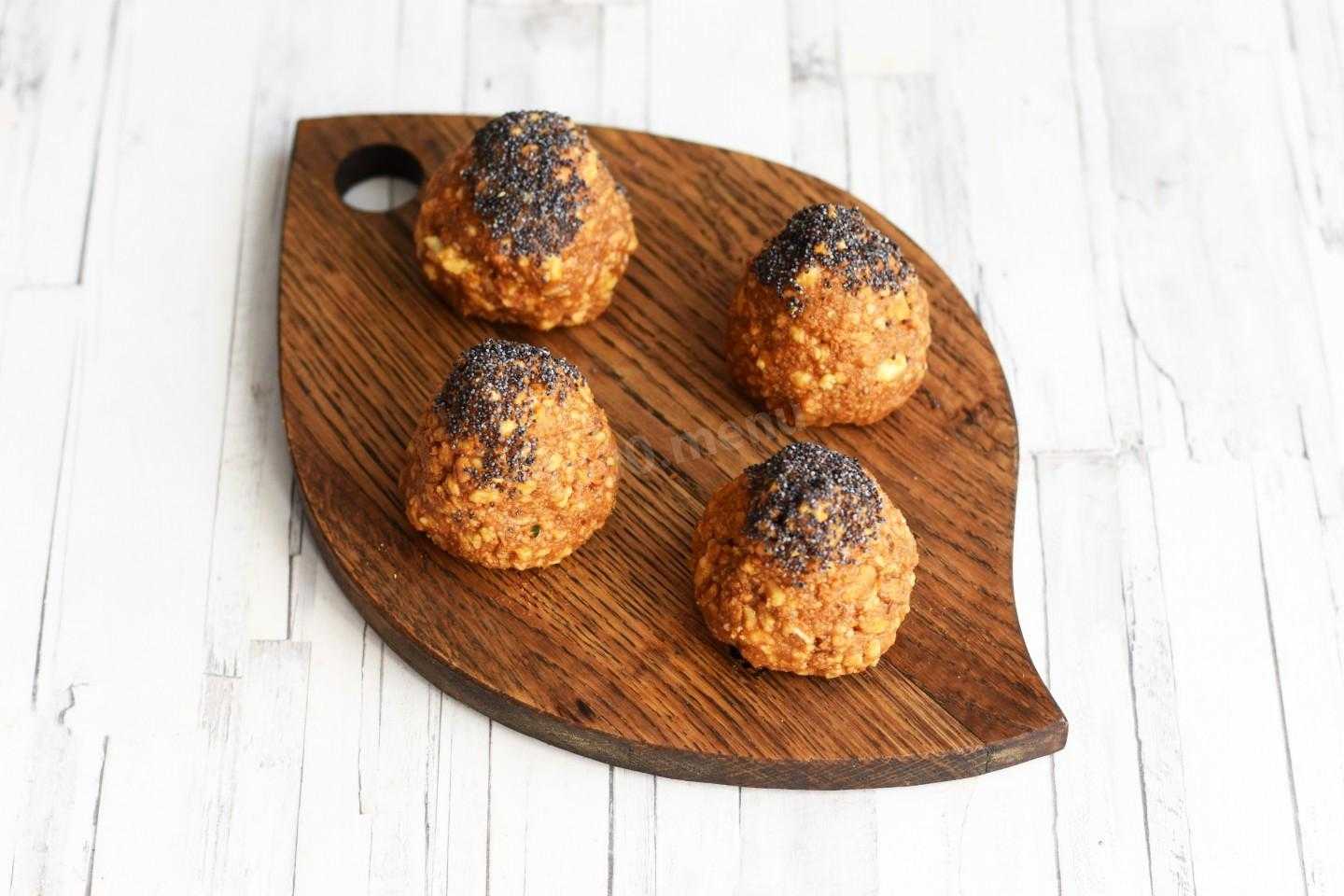 Как приготовить вкусный торт из печенья муравейник
