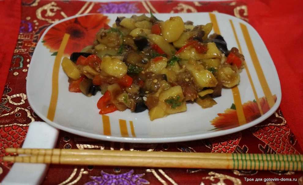 Чисанчи рецепт китайская кухня как готовить